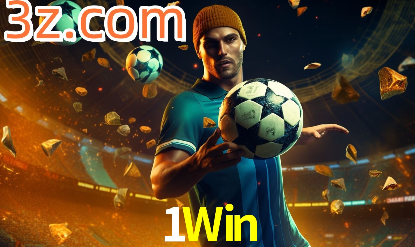 Ampla Seleção de Apostas 1Win